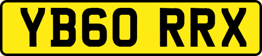 YB60RRX