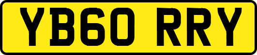 YB60RRY