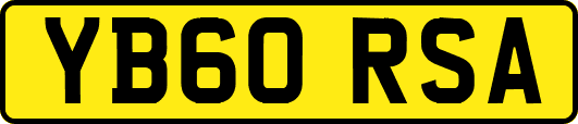 YB60RSA