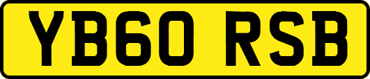 YB60RSB