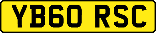 YB60RSC