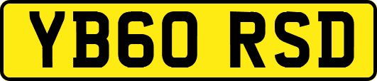 YB60RSD