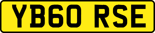 YB60RSE