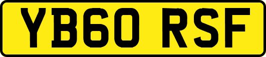 YB60RSF
