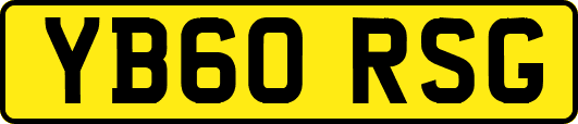 YB60RSG