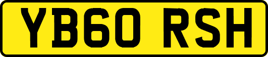 YB60RSH