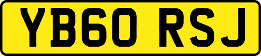 YB60RSJ
