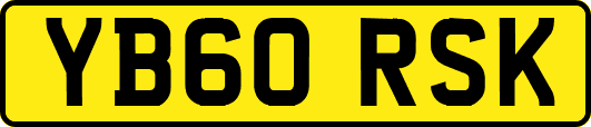 YB60RSK