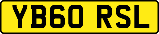 YB60RSL