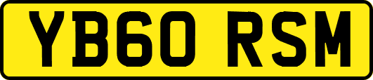 YB60RSM