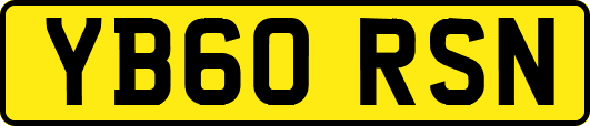 YB60RSN