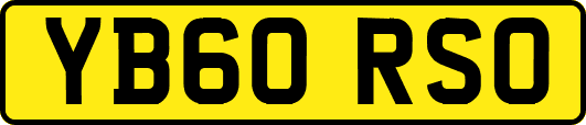 YB60RSO