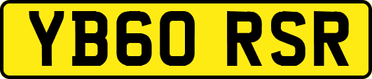 YB60RSR