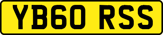 YB60RSS