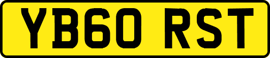 YB60RST