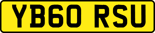 YB60RSU