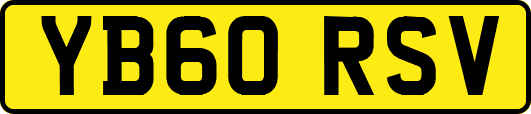 YB60RSV