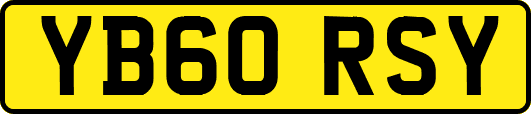 YB60RSY