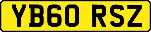 YB60RSZ