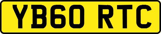 YB60RTC
