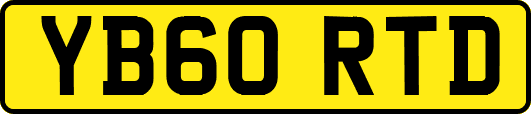 YB60RTD