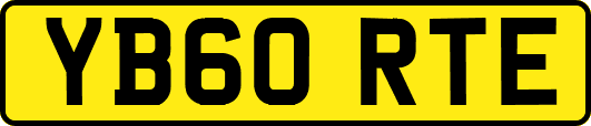 YB60RTE