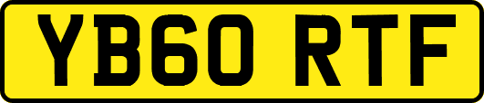 YB60RTF