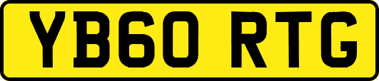 YB60RTG