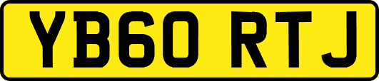 YB60RTJ