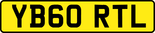 YB60RTL