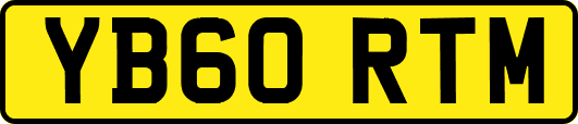 YB60RTM
