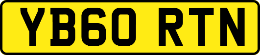 YB60RTN