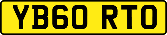 YB60RTO
