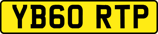 YB60RTP