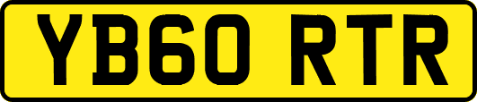 YB60RTR