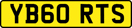 YB60RTS