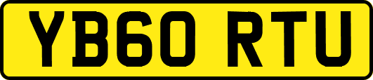 YB60RTU