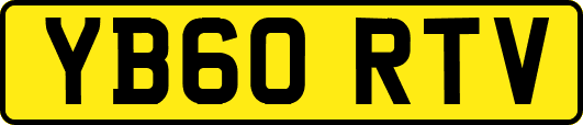 YB60RTV