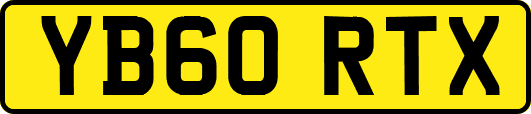 YB60RTX