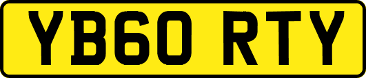 YB60RTY