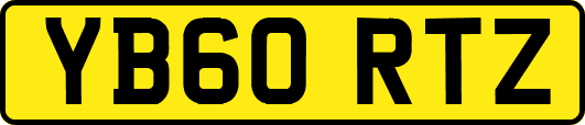 YB60RTZ