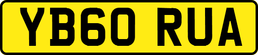 YB60RUA