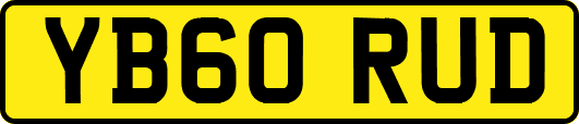 YB60RUD