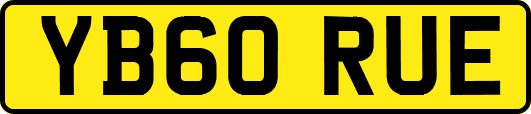 YB60RUE