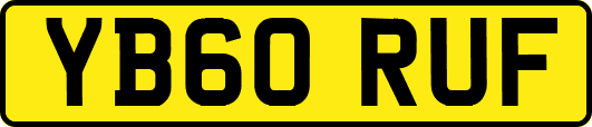 YB60RUF