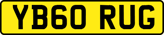 YB60RUG
