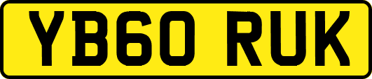 YB60RUK