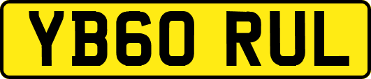 YB60RUL