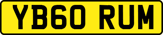 YB60RUM
