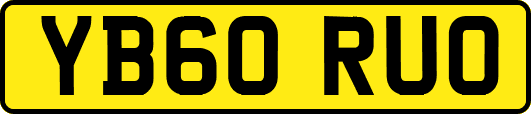 YB60RUO